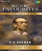 All Time Favourites S D Burman Hindi MP3